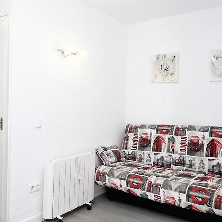 Apartament Coblanca 7-61 Benidorm Zewnętrze zdjęcie