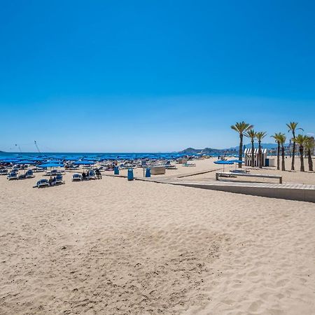 Apartament Coblanca 7-61 Benidorm Zewnętrze zdjęcie