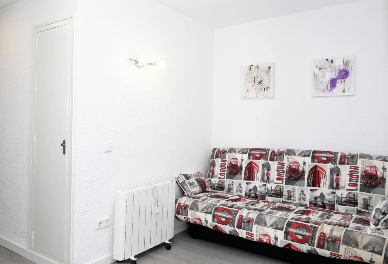 Apartament Coblanca 7-61 Benidorm Zewnętrze zdjęcie