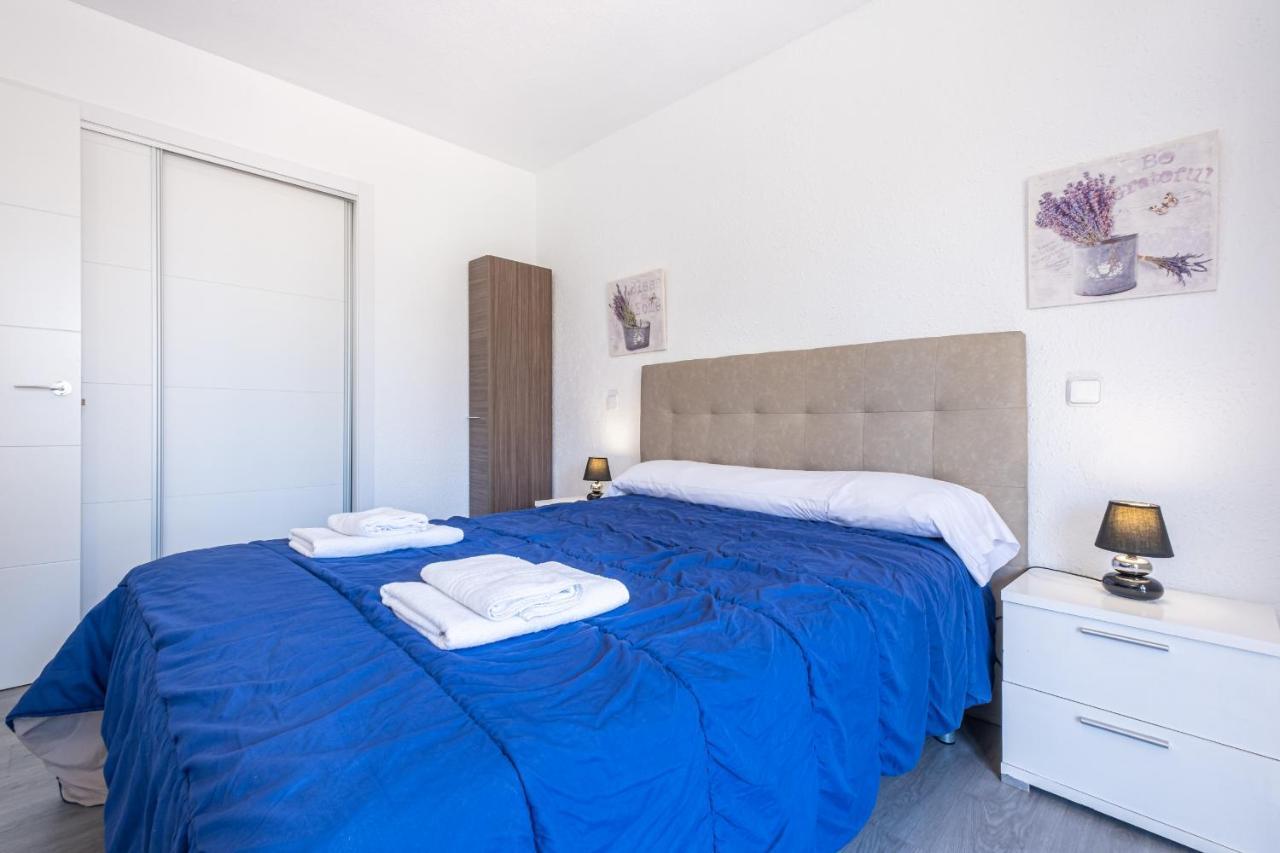 Apartament Coblanca 7-61 Benidorm Zewnętrze zdjęcie