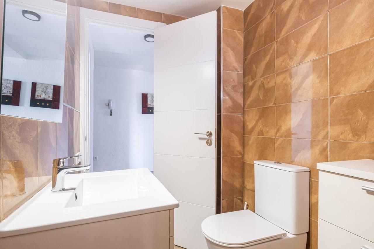 Apartament Coblanca 7-61 Benidorm Zewnętrze zdjęcie