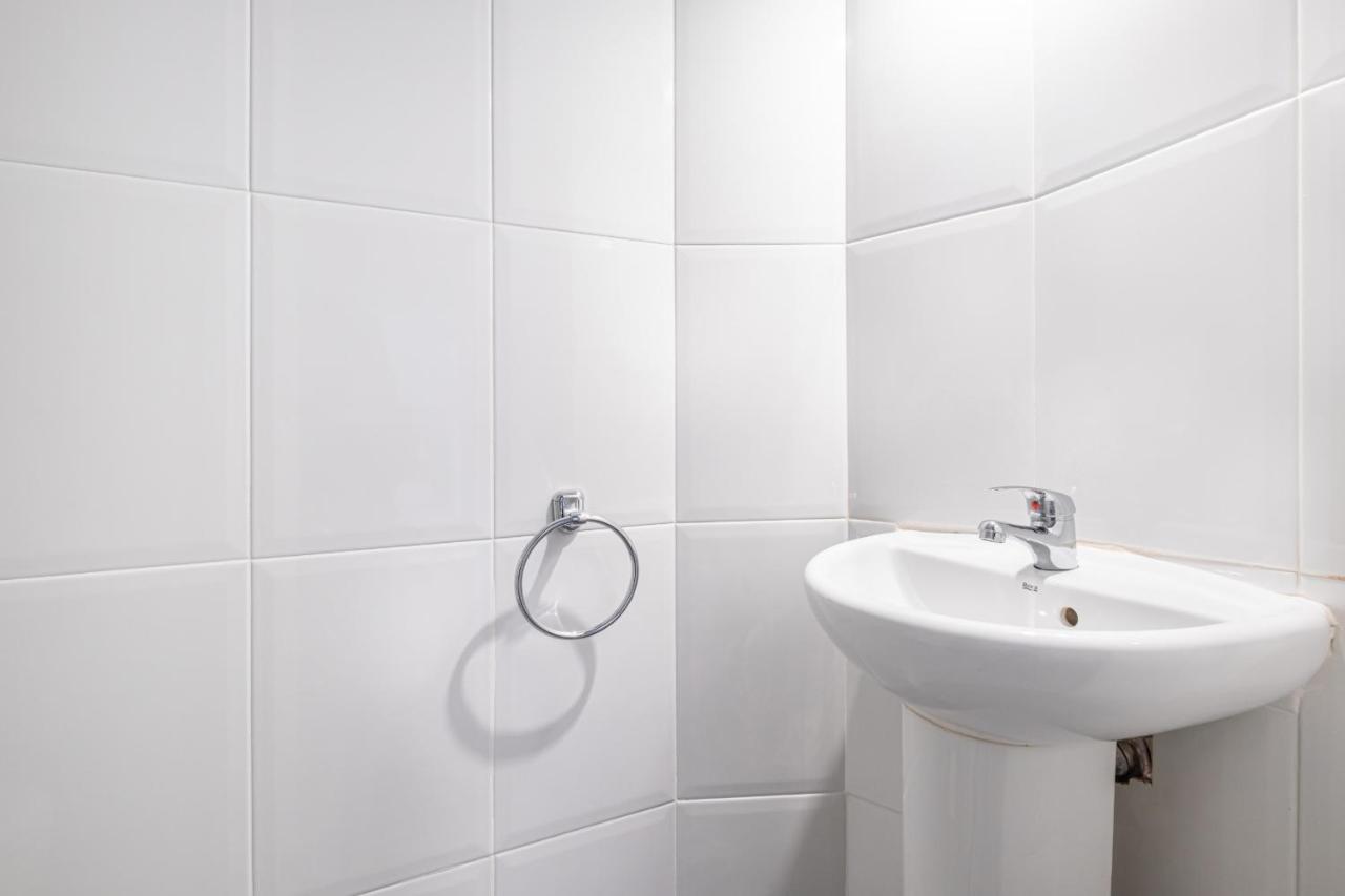 Apartament Coblanca 7-61 Benidorm Zewnętrze zdjęcie