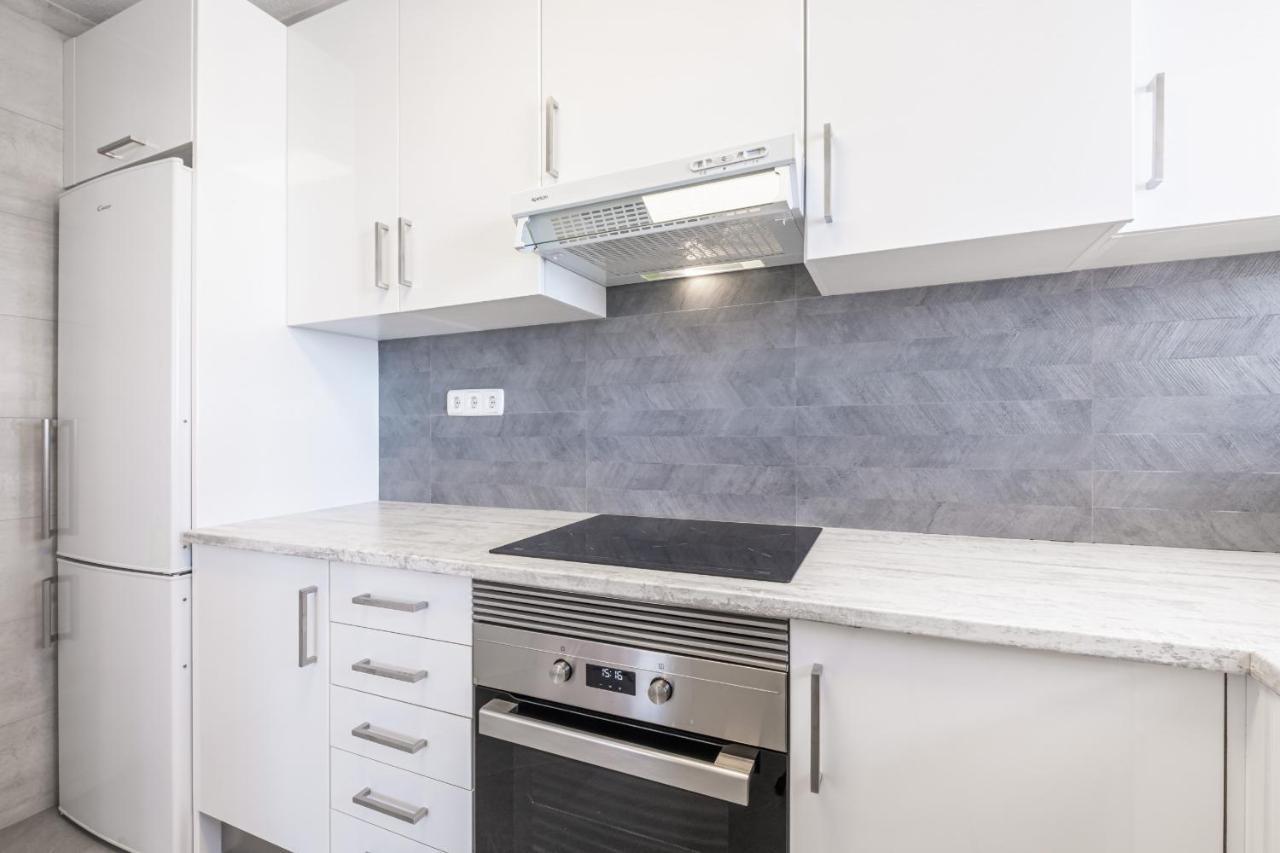 Apartament Coblanca 7-61 Benidorm Zewnętrze zdjęcie